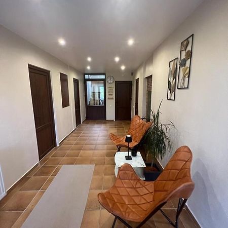 Fresh Apartments Оссіах Екстер'єр фото