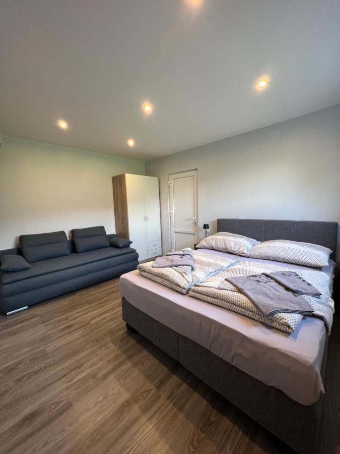 Fresh Apartments Оссіах Екстер'єр фото