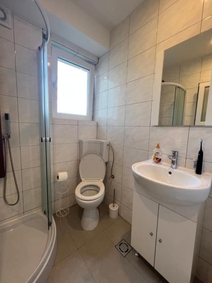 Fresh Apartments Оссіах Екстер'єр фото