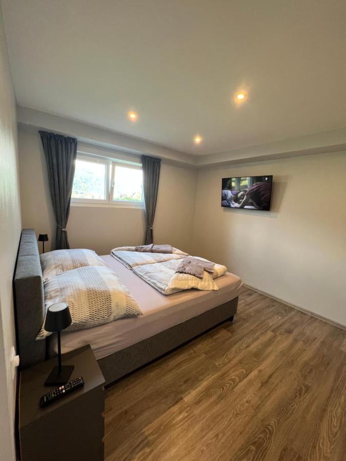 Fresh Apartments Оссіах Екстер'єр фото