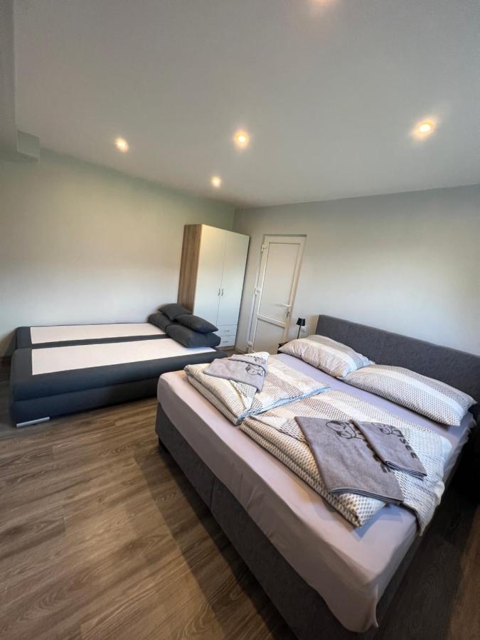 Fresh Apartments Оссіах Екстер'єр фото