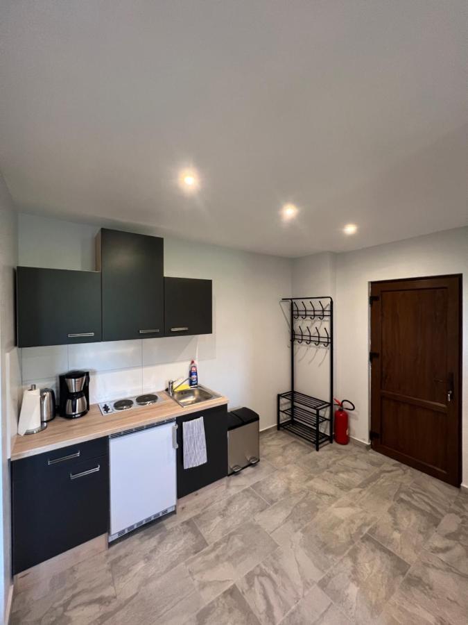 Fresh Apartments Оссіах Екстер'єр фото