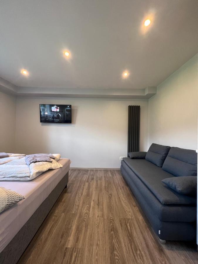Fresh Apartments Оссіах Екстер'єр фото