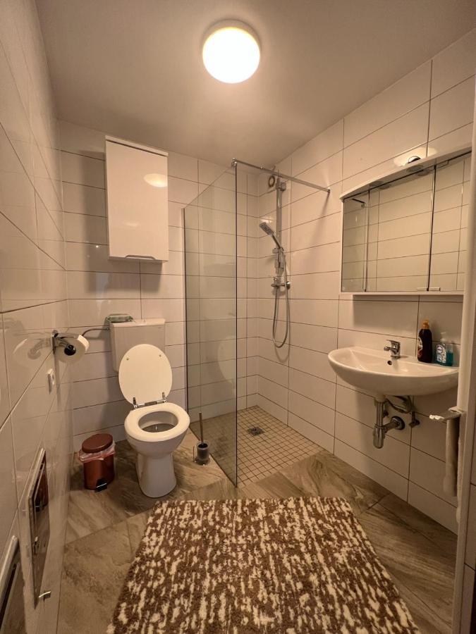 Fresh Apartments Оссіах Екстер'єр фото