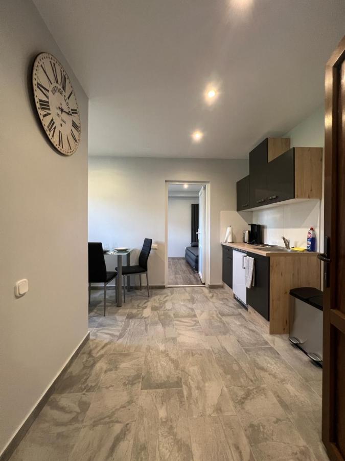 Fresh Apartments Оссіах Екстер'єр фото