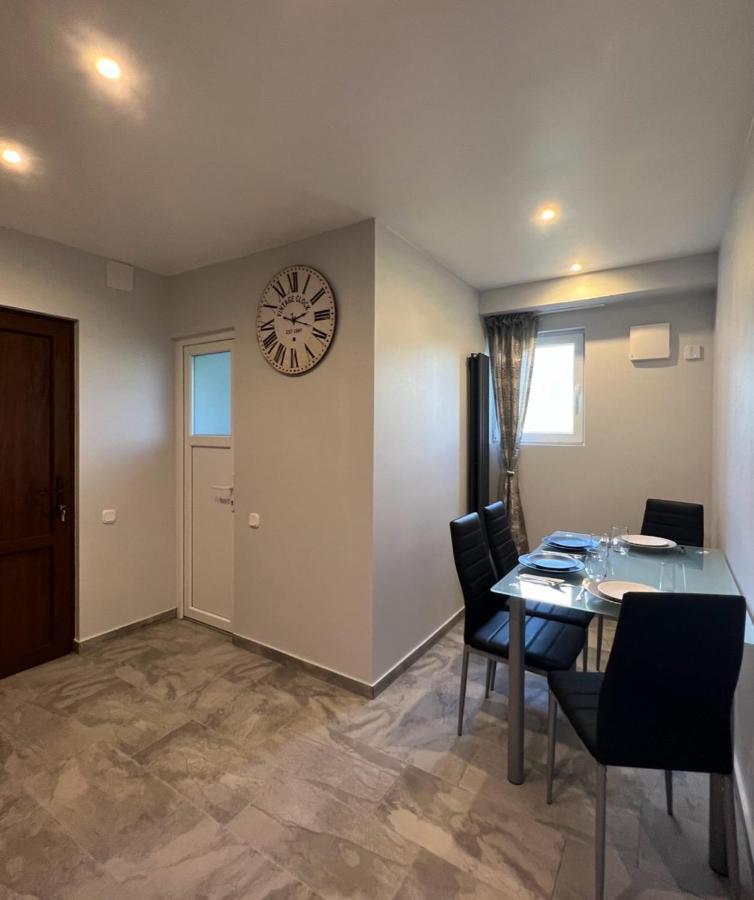Fresh Apartments Оссіах Екстер'єр фото