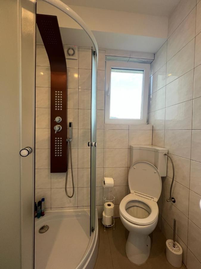 Fresh Apartments Оссіах Екстер'єр фото